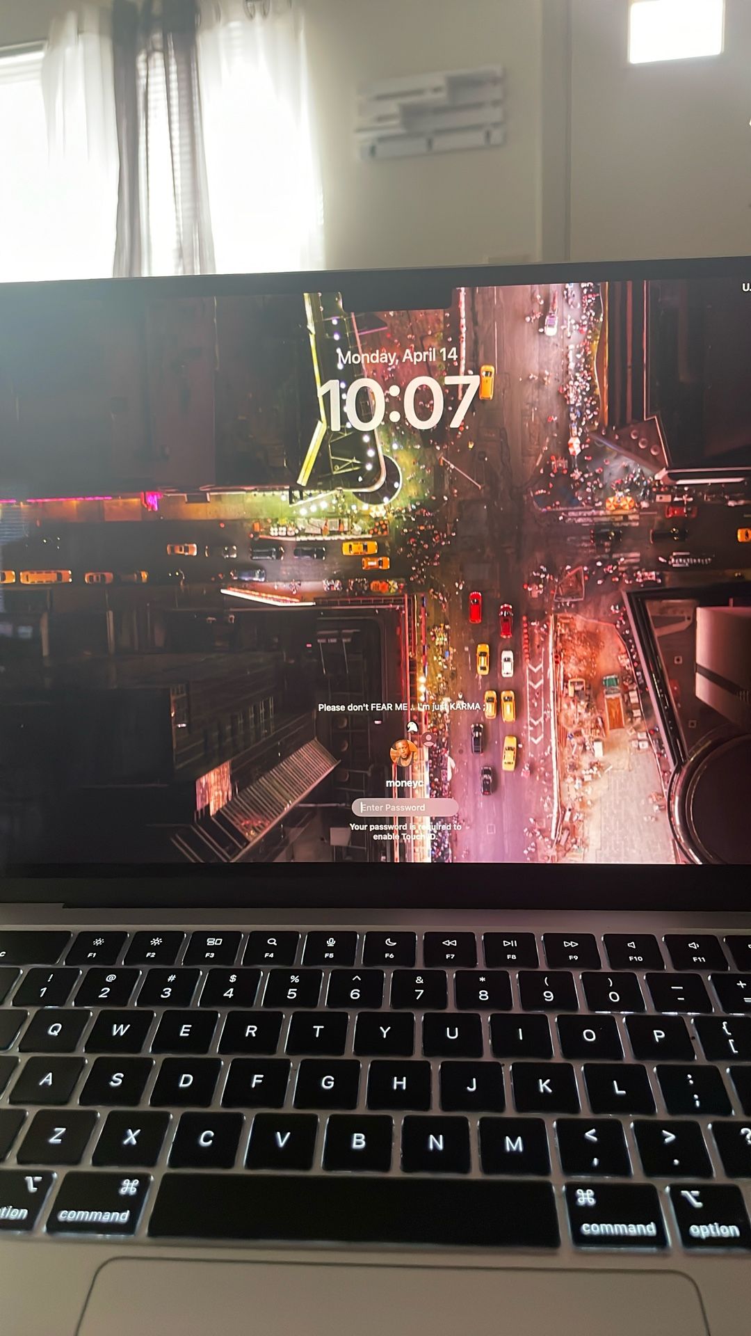 MacBook Air 2022