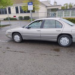 Chevy Impala 1998