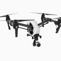 DJI Inspire 1 Drone