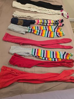 Tights 4-6