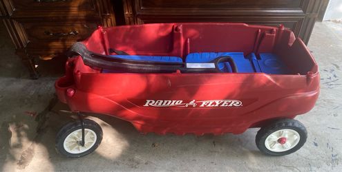 Wagon