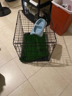 Cage