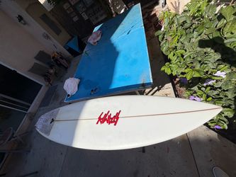 Stamps apex pro 5’11
