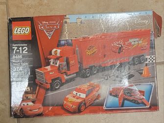 Lego Cars