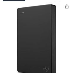 1tb External Hard