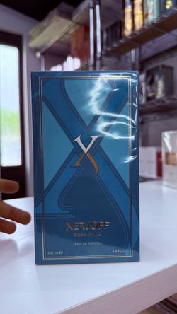 Xerjoff erba pura 100 ml