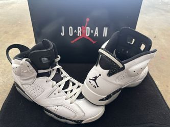 Men’s Jordans 6 Retro