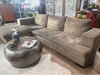 Free sofa 109”