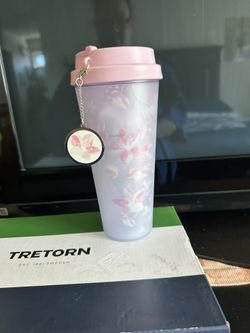 Starbucks Cup NWT