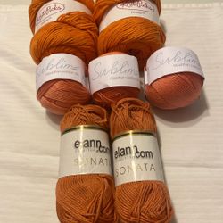 100% Cotton See Description 