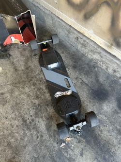 Meepo V3 Electric skateboard