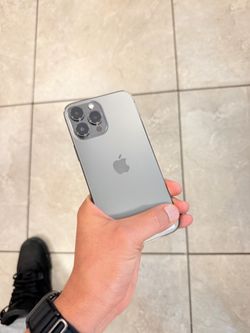 iPhone 13 Pro Max Unlocked 256GB