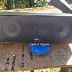 Boston CRC7 Center Channel Speaker