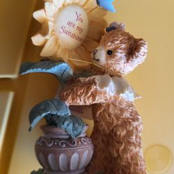 "Maria" Bainbridge Bears Collection 