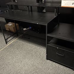Gaming Desk