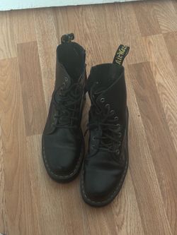 doc martens