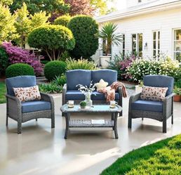 Brand new patio outdoor furniture set