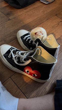 Chuck taylor converse