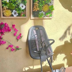 Yepp Bike Seat Mount