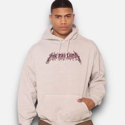 Metallica Hoodie