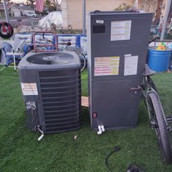 Air Conditioner Unit Model Aruf61d14aa