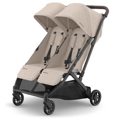 New in Box Uppababy Minu Duo 