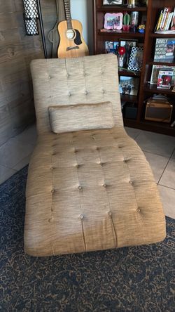 Costco Chaise Lounge