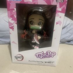 Demon Slayer Nezuko