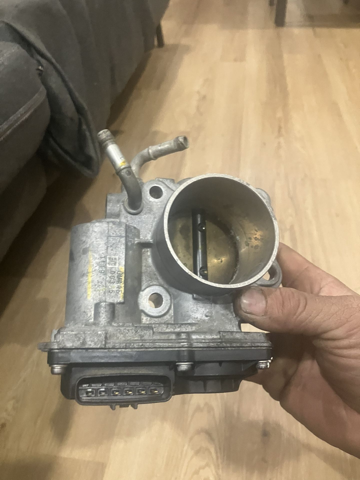 2006 To 2011 Honda Civic 1.8L Used Electronic Throttle Body