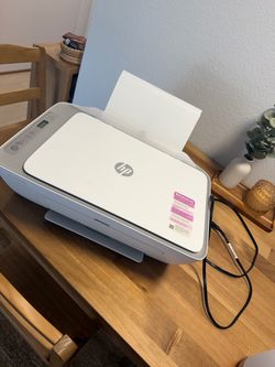 Hp Printer