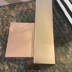 Patrick Ta Powder Bronzer Duo and Brush