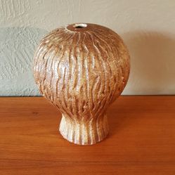 Vintage Studio Pottery Vase