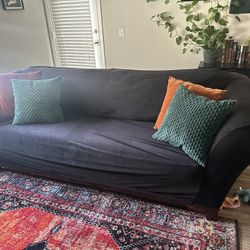 FREE COUCH