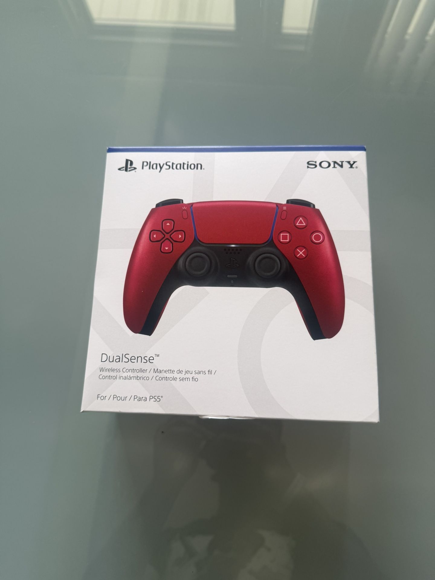 PS5 Controller