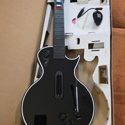 Ps3 Guitar