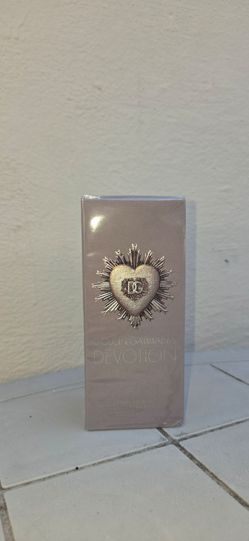 Devotion EDP mens cologne