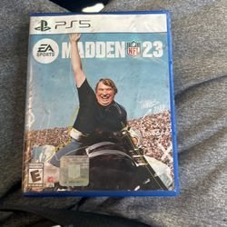 Madden 23