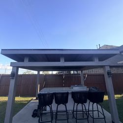 Patio Chairs Bar Stools