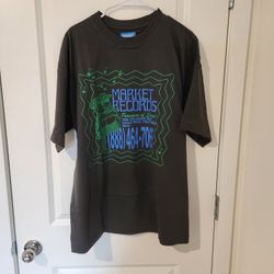 Music Studios T Shirt 