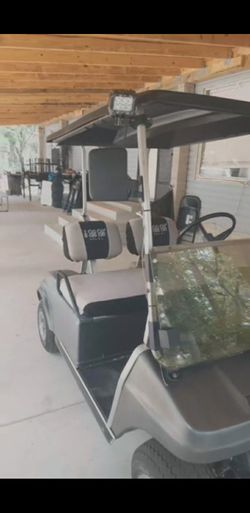 Golf Cart