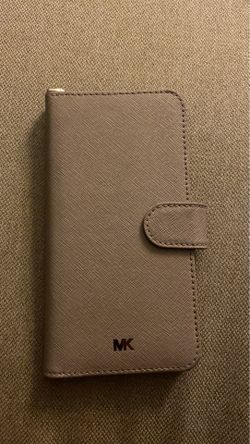MK I phone 7 plus case
