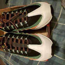 NIKE AIR MAX 95 FAMU YR