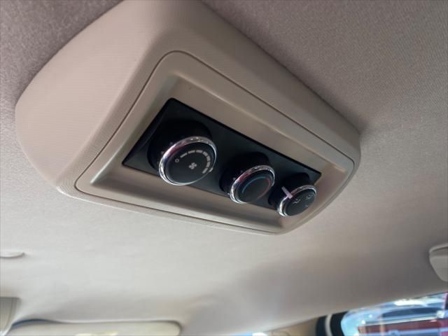2015 Dodge Grand Caravan