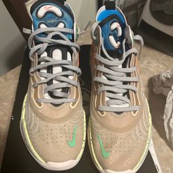 Men’s Nike Basketball Shoes 