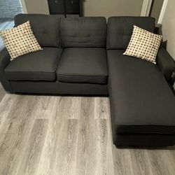 Couch / Sectional  $500