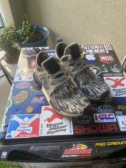 NMD XR1