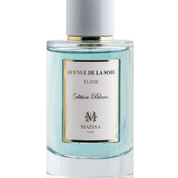 Maison Maissa Avenue De la Soie 100 ml Unisex Parfum-Luxury Top Fragrance 3.4oz