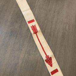 Boy Scout memorabilia