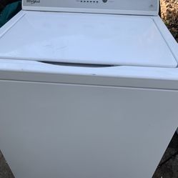 Washer Machine Wirpol 