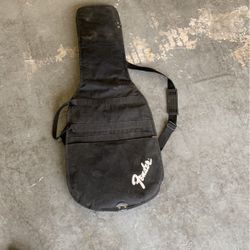 Soft Electric Guitar Case 